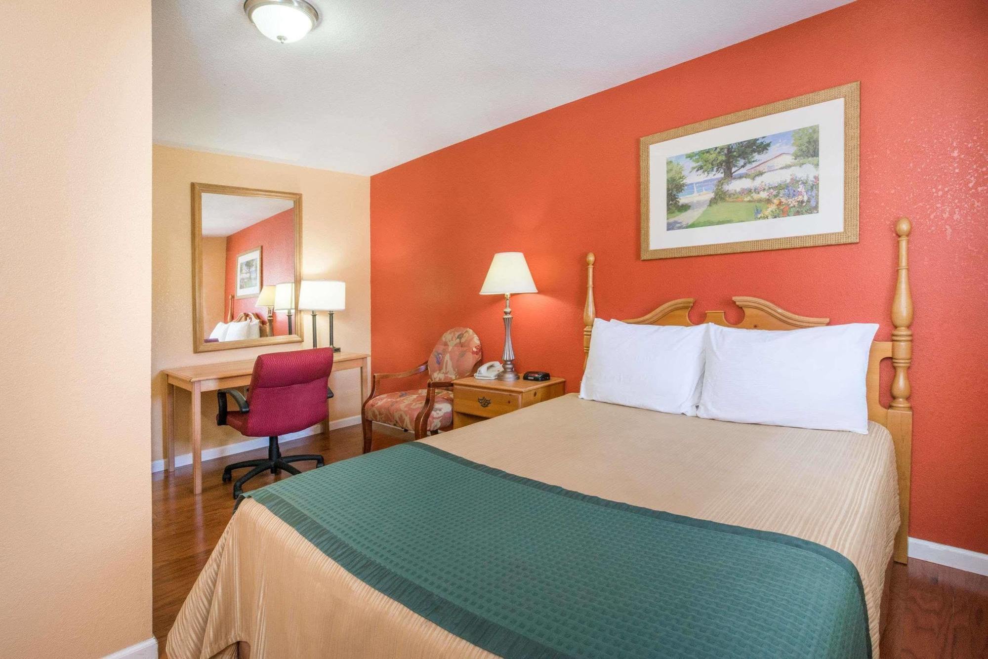 The Hillside Hotel Knoxville Exterior photo